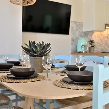 Casa Maravilla Golf Del Sur Villa