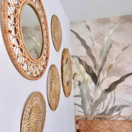 Casa Maravilla Golf Del Sur * サンミゲル・デ・アボナ