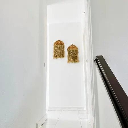 Casa Maravilla Golf Del Sur ヴィラ