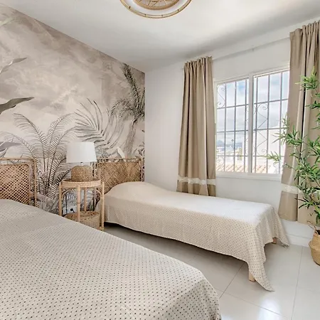 Casa Maravilla Golf Del Sur * サンミゲル・デ・アボナ