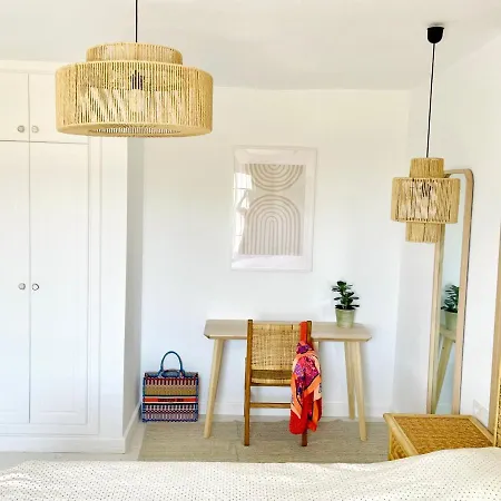 Casa Maravilla Golf Del Sur ヴィラ サンミゲル・デ・アボナ