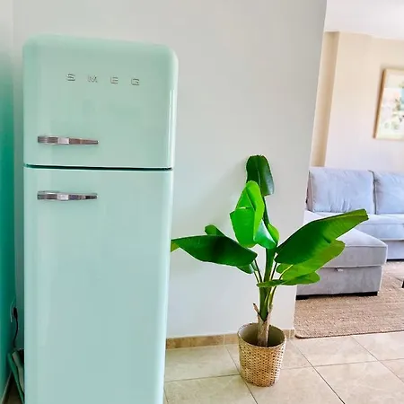 ヴィラ Casa Maravilla Golf Del Sur *