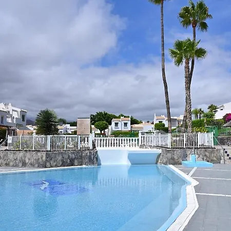 Casa Maravilla Golf Del Sur * サンミゲル・デ・アボナ