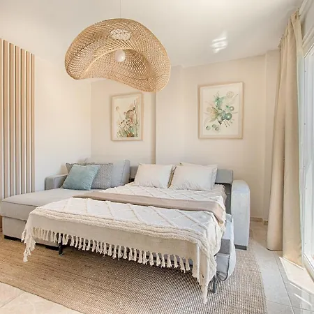 Casa Maravilla Golf Del Sur ヴィラ