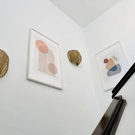 ヴィラ Casa Maravilla Golf Del Sur