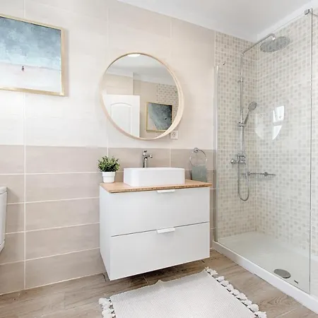 Casa Maravilla Golf Del Sur ヴィラ サンミゲル・デ・アボナ