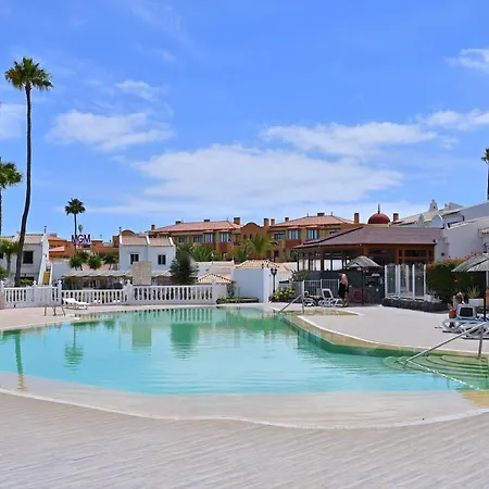 ヴィラ Casa Maravilla Golf Del Sur