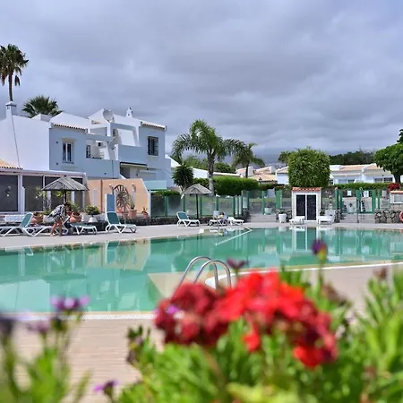 Casa Maravilla Golf Del Sur ヴィラ サンミゲル・デ・アボナ