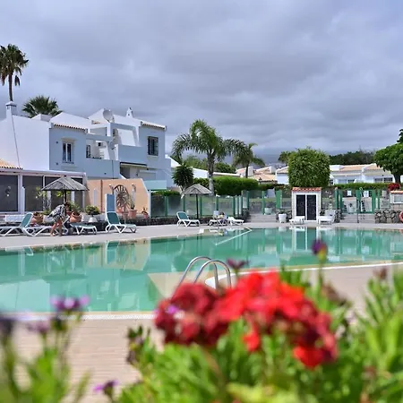 Casa Maravilla Golf Del Sur Villa San Miguel de Abona