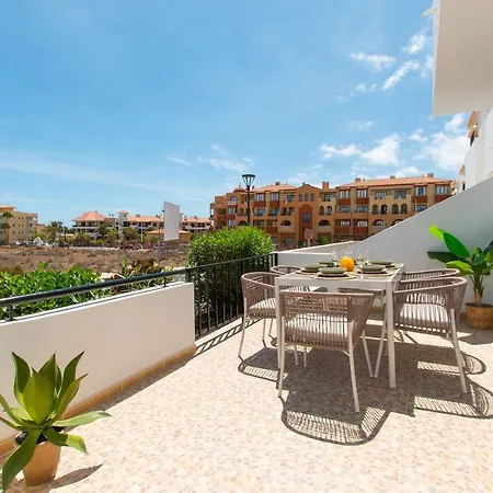 Casa Maravilla Golf Del Sur ヴィラ