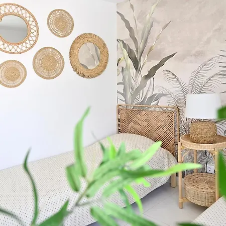 ヴィラ Casa Maravilla Golf Del Sur