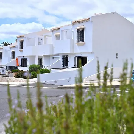 Villa Casa Maravilla Golf Del Sur San Miguel de Abona