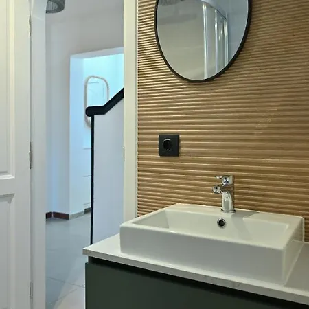 Casa Maravilla Golf Del Sur * サンミゲル・デ・アボナ