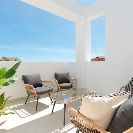 Casa Maravilla Golf Del Sur ヴィラ