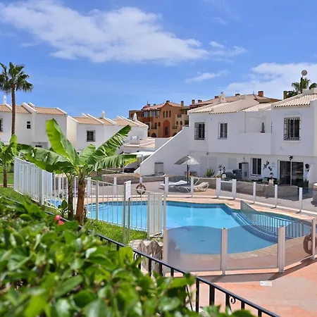 Casa Maravilla Golf Del Sur * サンミゲル・デ・アボナ