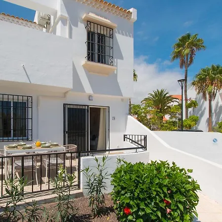 Casa Maravilla Golf Del Sur