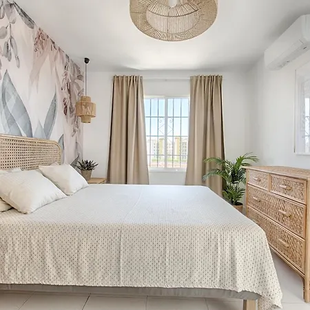 Casa Maravilla Golf Del Sur * サンミゲル・デ・アボナ