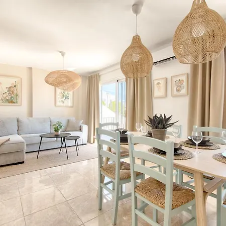 Villa Casa Maravilla Golf Del Sur
