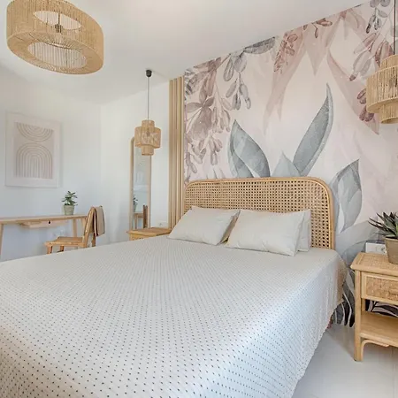 Casa Maravilla Golf Del Sur ヴィラ