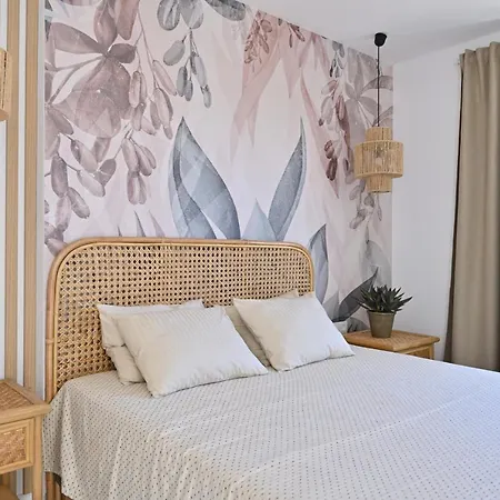 Casa Maravilla Golf Del Sur サンミゲル・デ・アボナ