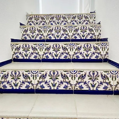 ヴィラ Casa Maravilla Golf Del Sur