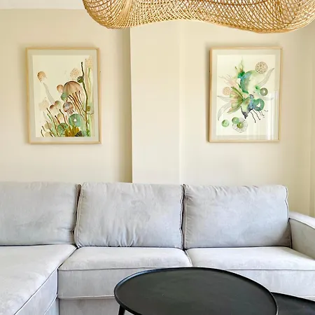 ヴィラ Casa Maravilla Golf Del Sur