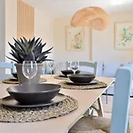 Casa Maravilla Golf Del Sur Βίλα