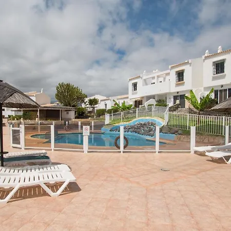 Casa Maravilla Golf Del Sur