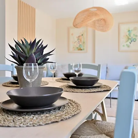 Casa Maravilla Golf Del Sur Villa