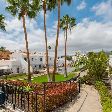 Casa Maravilla Golf Del Sur San Miguel de Abona