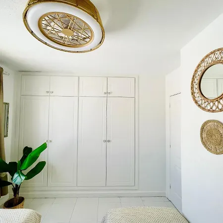 Casa Maravilla Golf Del Sur *